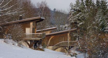Chalet à 22 minutes de Gérardmer