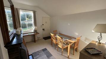 Casa de campo | Restaurantes