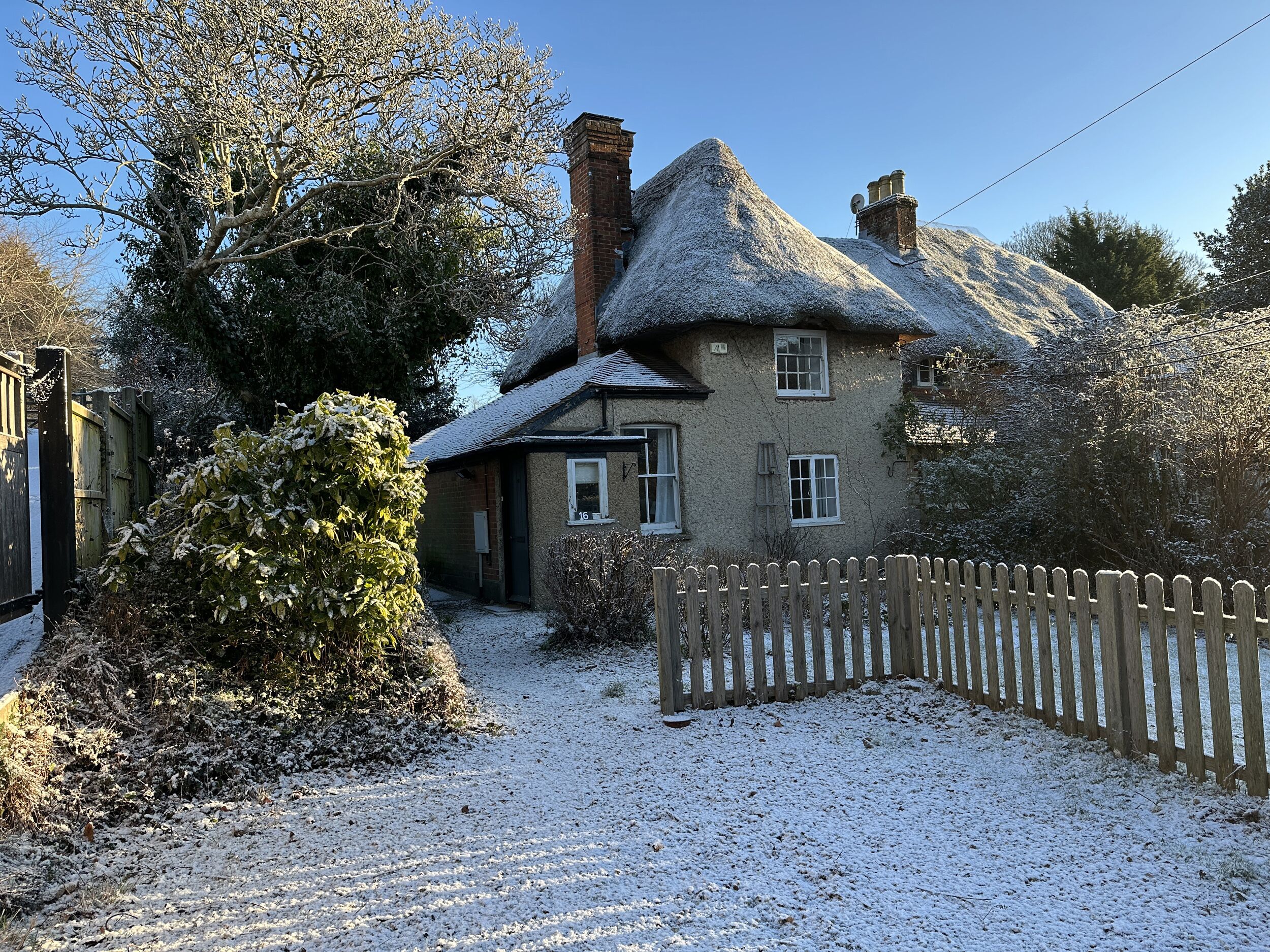 Cottage | Exterior