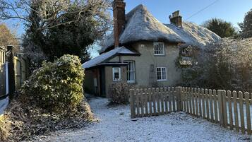 Cottage | Exterior