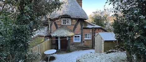 Cottage | Extérieur