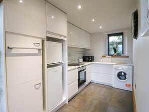 Utensilios de cocina 