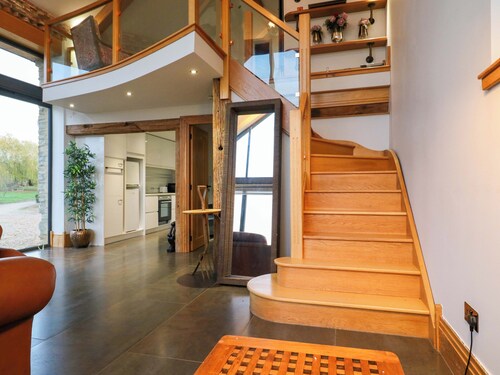 The Lodge @ Lodge Farm