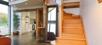 The Lodge @ Lodge Farm