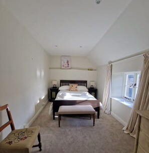 2 bedrooms, WiFi, bed sheets - Quaint 2-bedroom cottage in charming Northleach perfect for relaxing (Northleach)