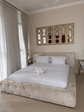 3 Schlafzimmer, Bügeleisen/Bügelbrett, WLAN, Bettwäsche