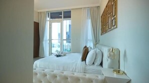 3 Schlafzimmer, Bügeleisen/Bügelbrett, WLAN, Bettwäsche