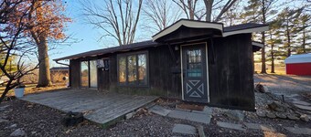 The Casita - Cozy Guesthouse in tranquil Knoxville neighborhood