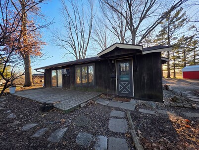 The Casita - Cozy Guesthouse in tranquil Knoxville neighborhood