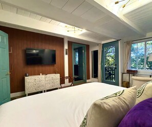 3 slaapkamers, wifi, beddengoed, rolstoeltoegang