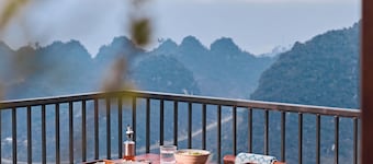 Ha Giang Aya Lodge