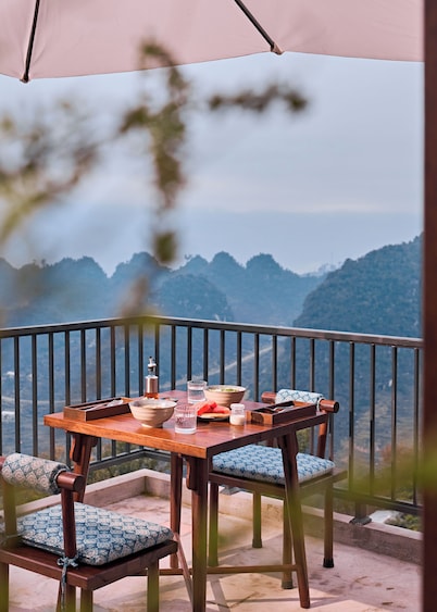 Ha Giang Aya Lodge