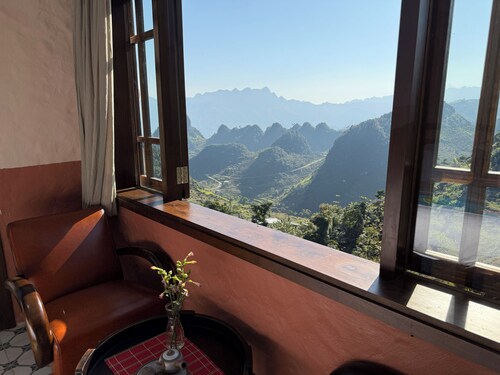 Ha Giang Aya Lodge