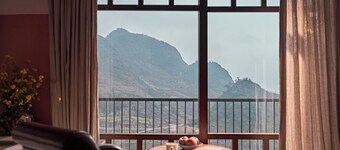 Ha Giang Aya Lodge