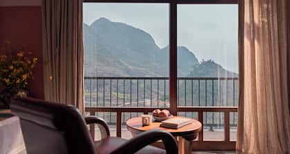Ha Giang Aya Lodge