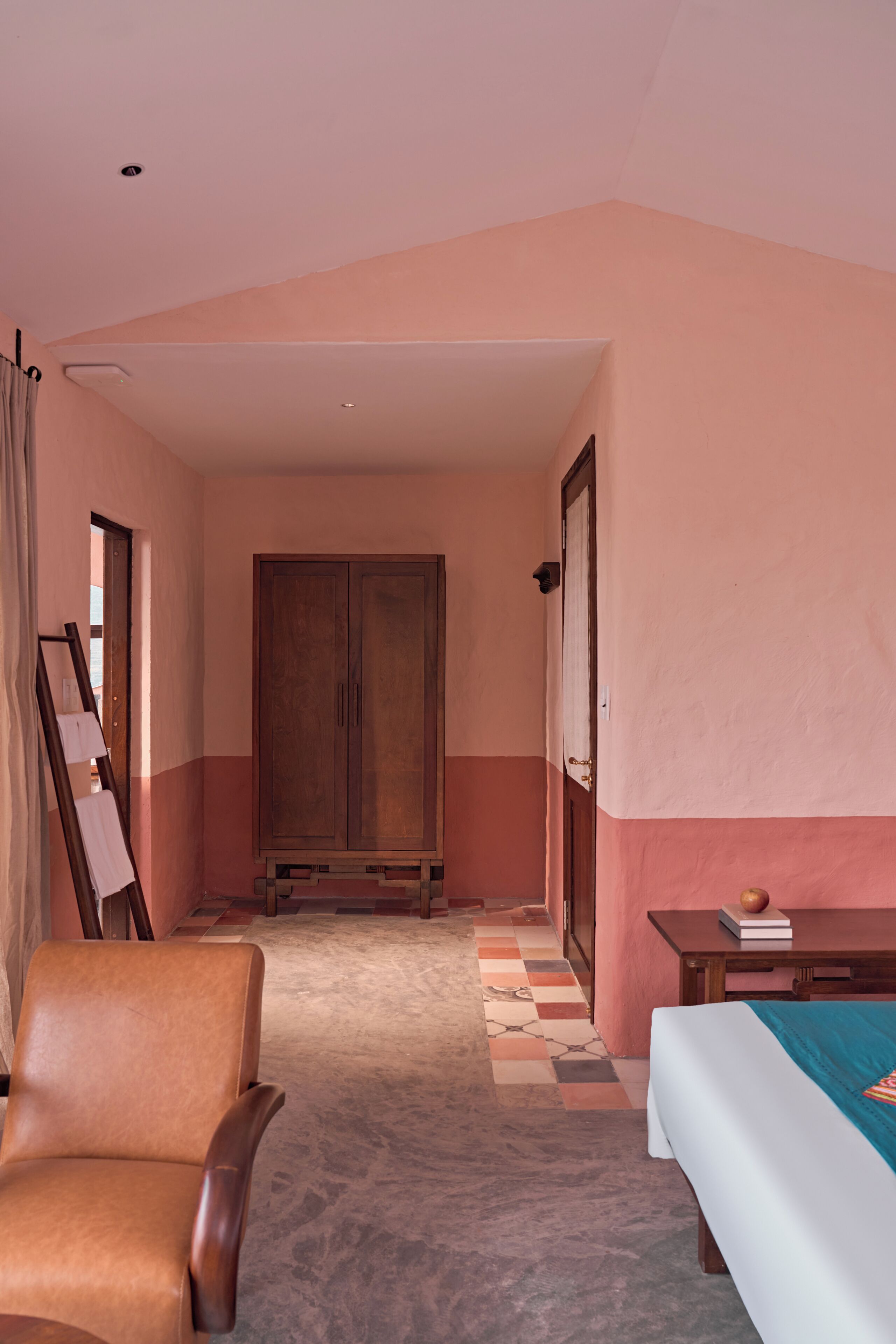 Deluxe Bungalow | Desk, laptop workspace, free WiFi, bed sheets