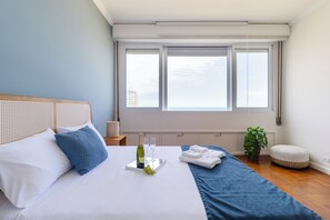 Căn hộ | Khu vực làm việc phù hợp cho laptop 