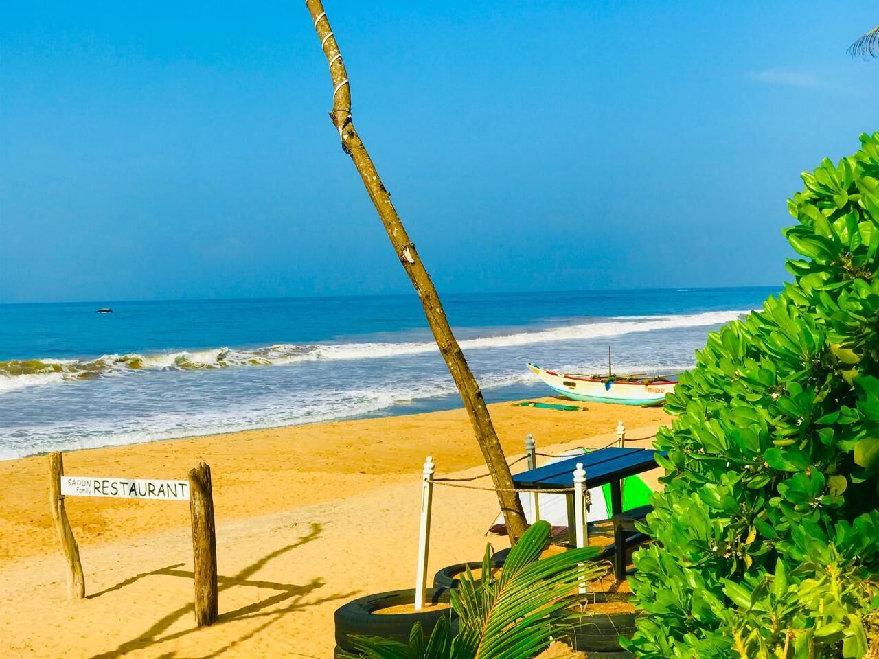 Plage