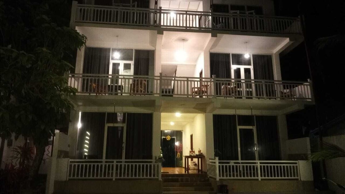 Bild für Gastgeberprofil