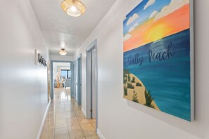 Interior - 2 story condo with Epic Gulf Views in Crystal Villas B13 (Destin)