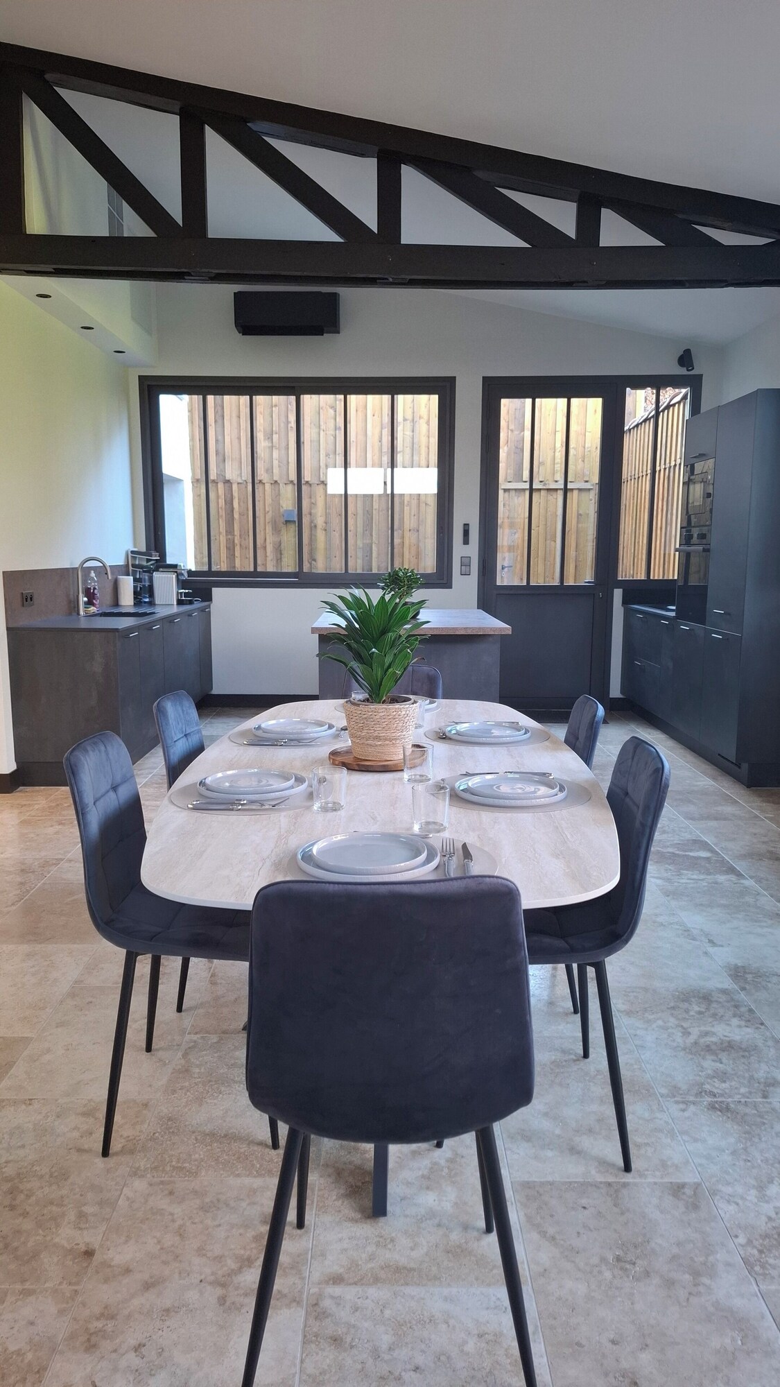 Image de profil de l’hôte