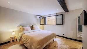 3 slaapkamers, gratis wifi, beddengoed