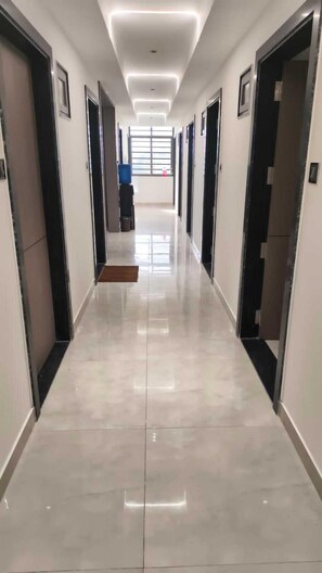 Exterior - Hotel Kutch Inn (Bhuj)