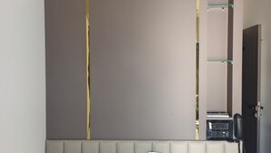 Superior Double Room, City View