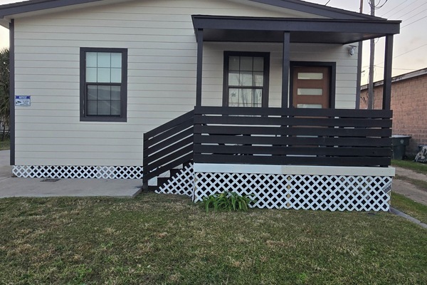 Außenbereich