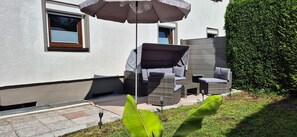 テラス / パティオ