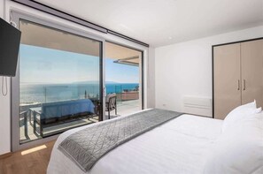 3 chambres, Wi-Fi, draps fournis