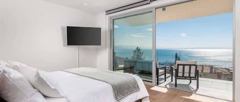 3 habitaciones, wifi y ropa de cama