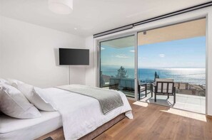 3 habitaciones, wifi y ropa de cama 
