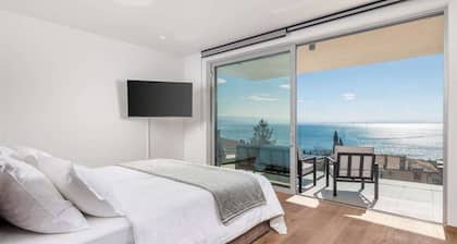 Exclusive Condo Soho Opatija center with pool