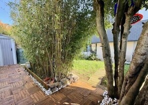 Property grounds - House ideally located in La Rochelle (La Rochelle)