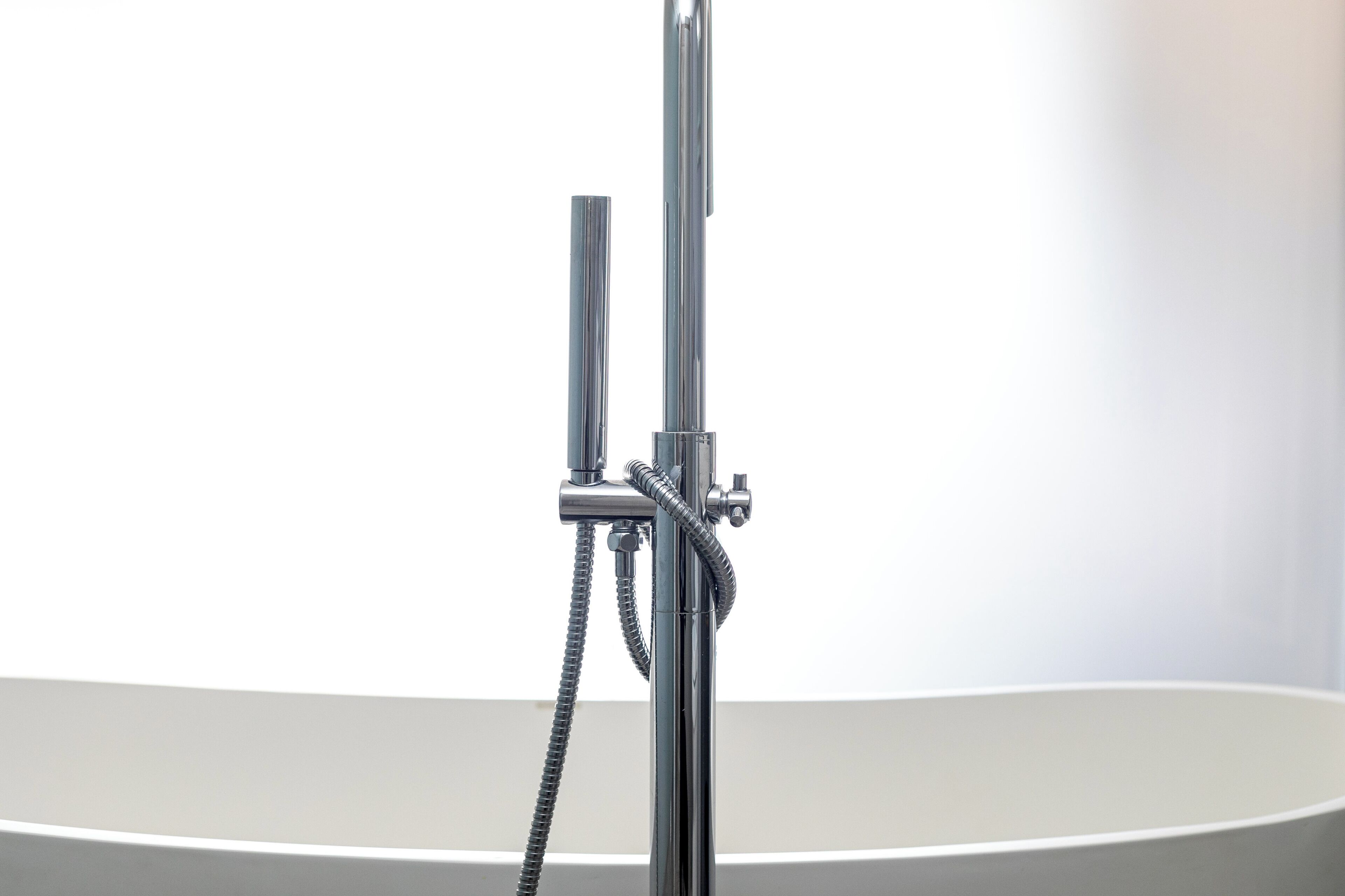 Apartamento, 2 habitaciones, accesible para personas con discapacidad, fumadores | Baño