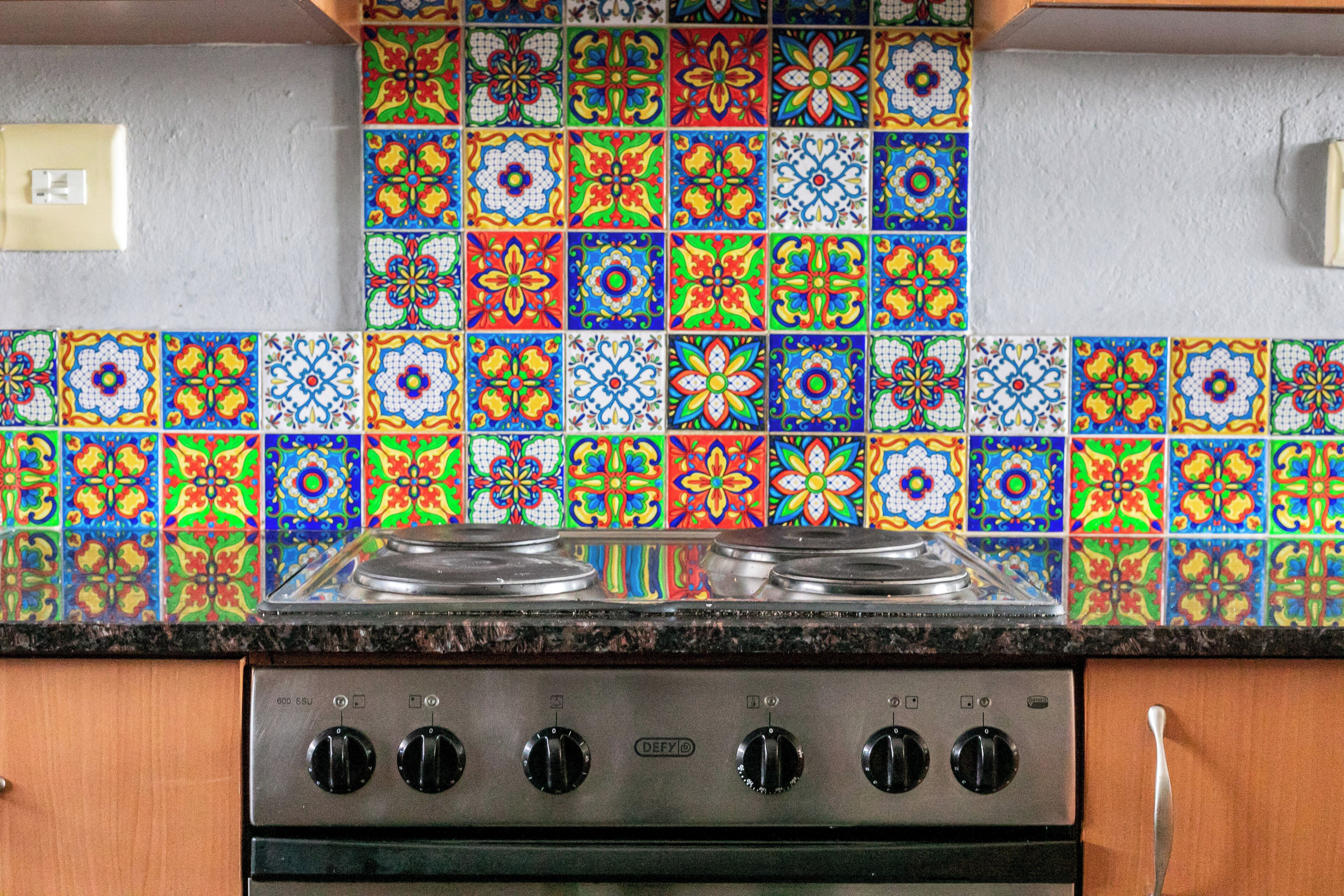 Apartamento, 2 habitaciones, accesible para personas con discapacidad, fumadores | Cocina privada