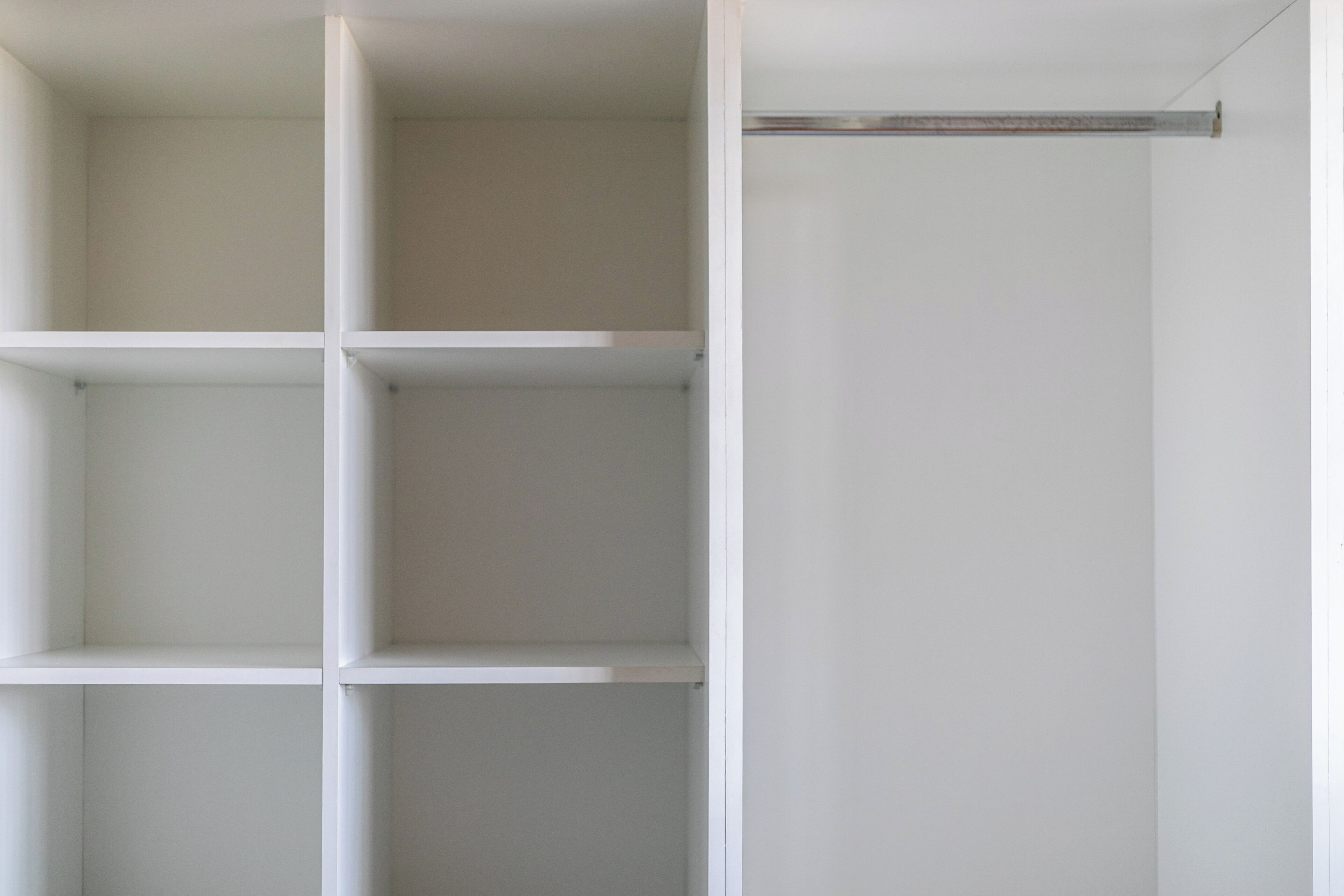 Apartment, 2 Bedrooms, Accessible, Smoking | Interior