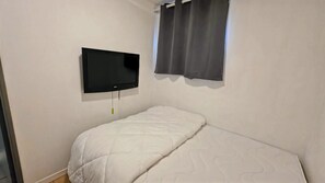 WiFi - Cozy apartment in Briançon, close to the slopes (Briançon)