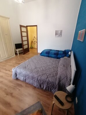 Deluxe Triple Room, Balcony, City View | Soundproofing, free WiFi - a un passo dal duomo (Catania)