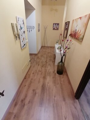 Hallway - a un passo dal duomo (Catania)