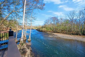 Terrain de l’hébergement 