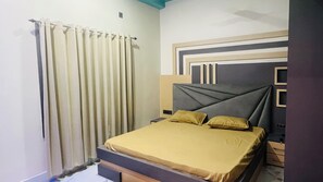 Draps fournis