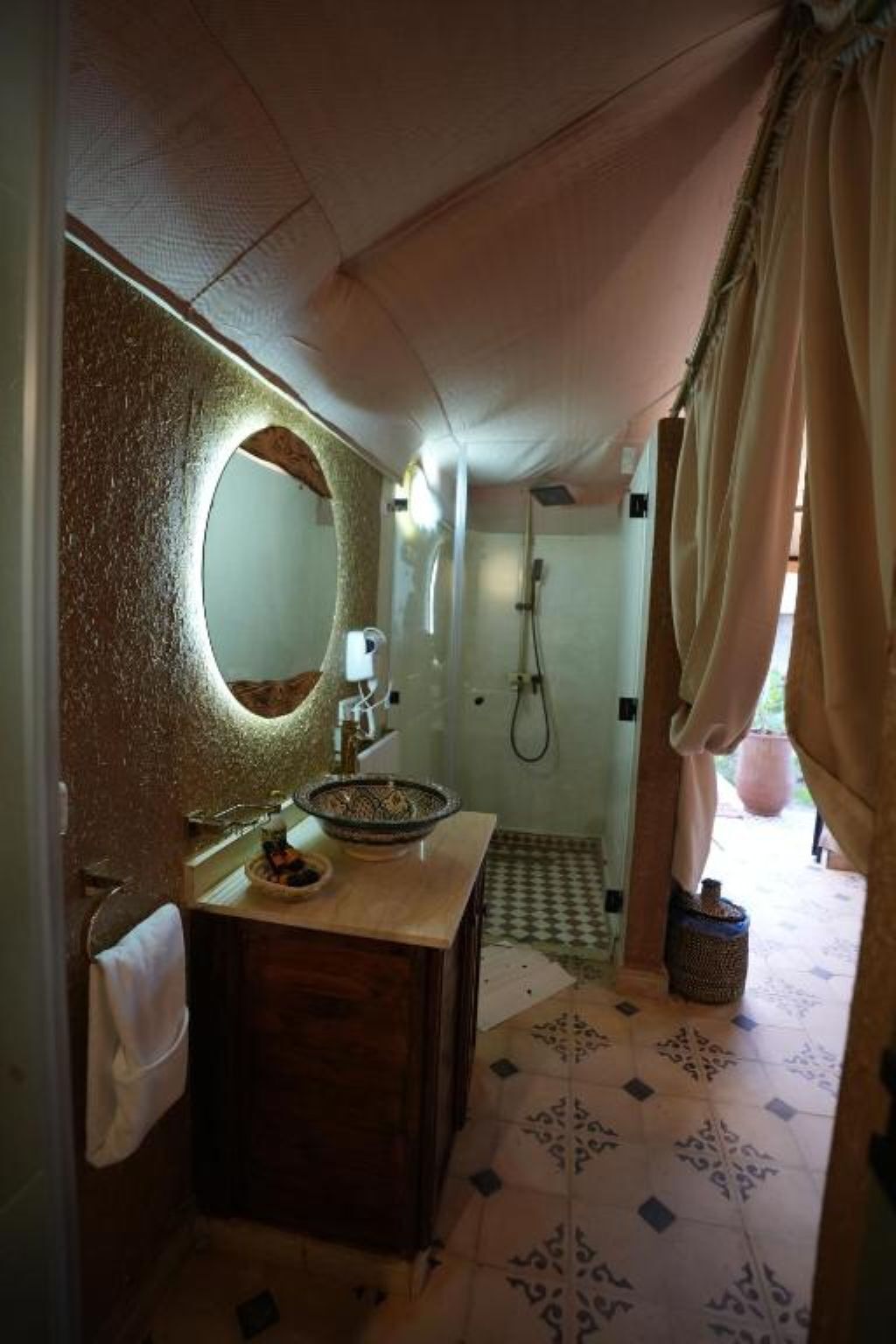 King Room With Pool View #4 - Agafay