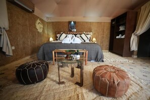 1 bedroom, internet - Queen Room with Spa Bath # (Agafay)