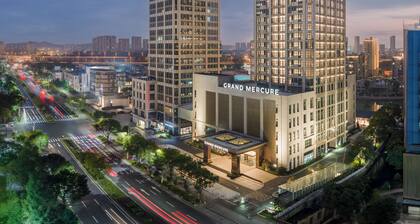 Grand Mercure Wuxi Huishan