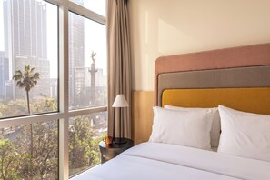 Room, 1 Queen Bed | Free WiFi - Hyde Mexico City (Mexico City)