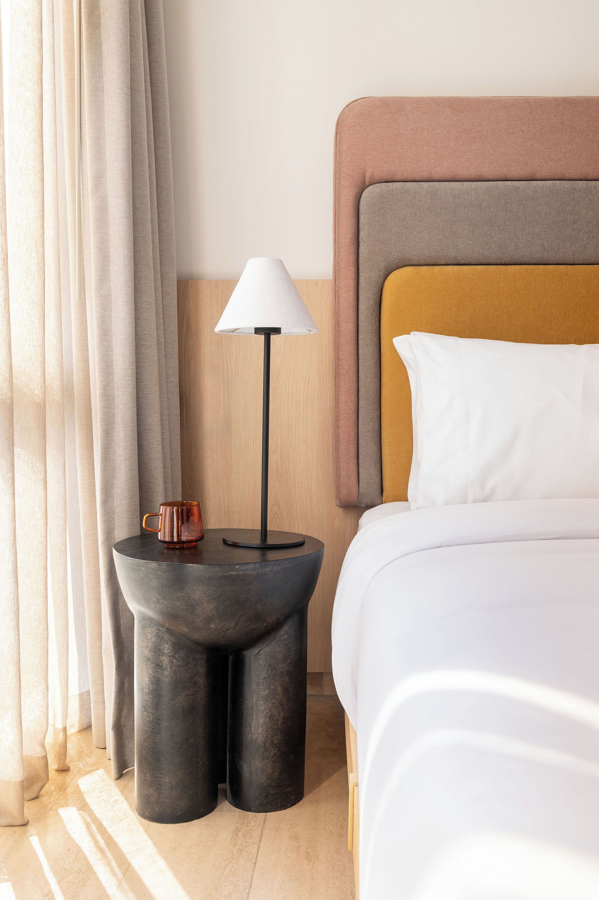 Studio, 1 Double Bed | In-room safe, iron/ironing board, free WiFi, bed sheets