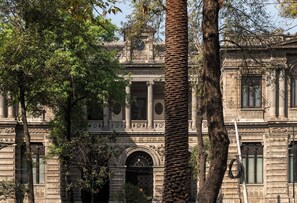 Front of property - Hyde Mexico City (Mexico City)