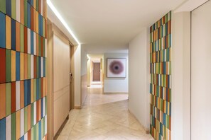 Reception - Hyde Mexico City (Mexico City)